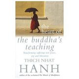 The Heart of Buddhas Teaching