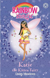 Katie The Kitten Fairy: The Pet Keeper Fairies Book 1