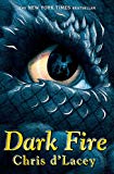 The Dark Fire (last Dragon Chronicles (paperback))