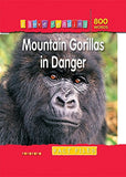 Mountain Gorillas in Danger
