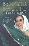 Reconciliation - Islam, Democracy, and the West