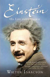 Einstein His Life and Universe - (PB)