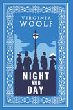 Night and Day (Alma Classics): Virginia Woolf