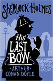 His Last Bow