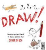 3, 2, 1... Draw!