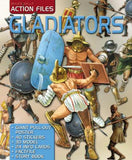 Action Files: Gladiators
