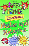 Matter and Materials
