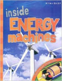 Inside Energy Machines