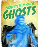 Monster Mania Ghosts