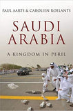 Saudi Arabia: A Kingdom in Peril