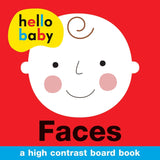 Faces: Hello Baby