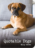Quotable Dogs