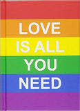 Love Is All You Need
