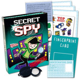 Pocket Power Secret Spy