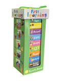 Book Tower: First Learning