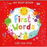 First Words