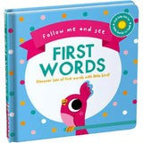 Follow Me and See First Words
