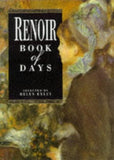 Renoir Book Of Days