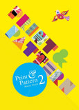 Print And Pattern 2