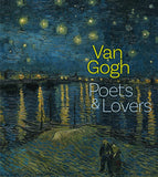 Van Gogh - Poets and Lovers
