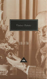 Lolita Read Red Everymans Library CLASSICS