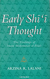 Early Shi'i Thought - The Teachings of Imam Muhammad al-Baqir