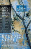 Eurydice Street A Place In Athens