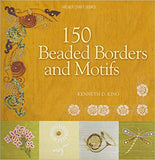 150 Beaded Borders and Motifs Paperback