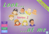 Set 2: Series 2 (Little Baby Books)