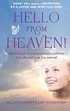 Hello from Heaven: Messages of Love and Hope Through After-Death Communication