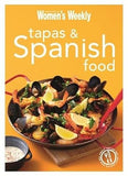 Tapas and Spanish Food