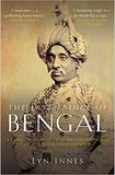 The Last Prince of Bengal - A Family's Journey from an Indian Palace to the Australian Outback