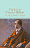 The Best of Sherlock Holmes: Arthur Conan Doyle (Macmillan Collector's Library)