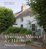 Virginia Wolf at Home