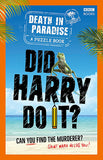 Did Harry Do It?