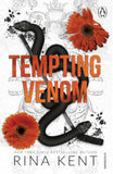 Tempting Venom The Vipers 3