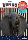 Dumbo - Mask and Puzzle Fun
