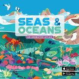 Seas and Oceans An Animated Atlas
