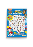 Paw Patrol: Puffy Sticker Book