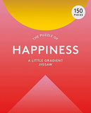 The Puzzle of Happiness: A Little Gradient Jigsaw