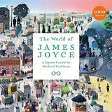 The World of James Joyce