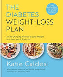 The Diabetes Weight-Loss Plan
