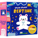 Colour Changing Bath Book My Little Bedtime