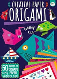 Creative Paper Origami