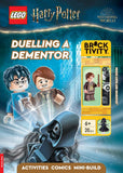 LEGO Harry Potter™: Duelling a Dementor Activity Book