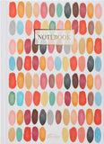 Ashridge HB A5 Notebook Paints