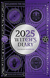 2025 Witch's Diary - Northern Hemisphere