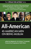 All-American: 45 American Men on Being Muslim (I SPEAK FOR MYSELF)