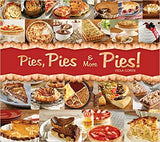 Pies Pies and More Pies