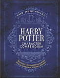 The Unofficial Harry Potter Character Compendium